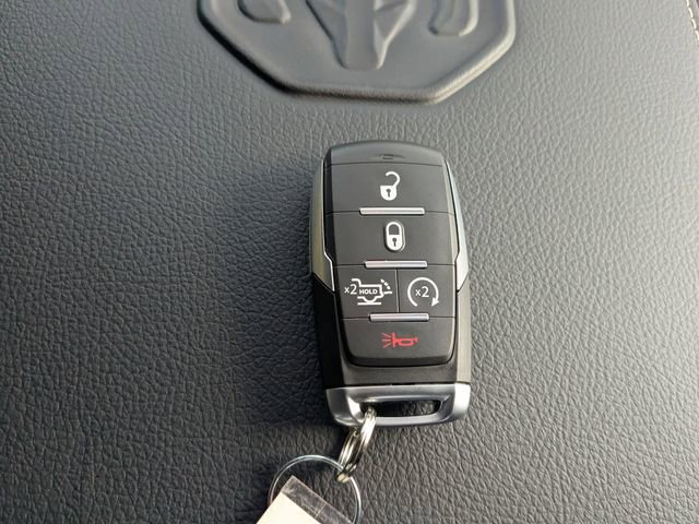 New 2026 RAM 3500 Laramie image 35