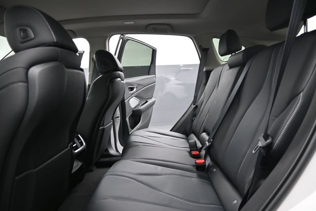 New 2026 Acura RDX w/ Technology Package AWD/4WD image 15