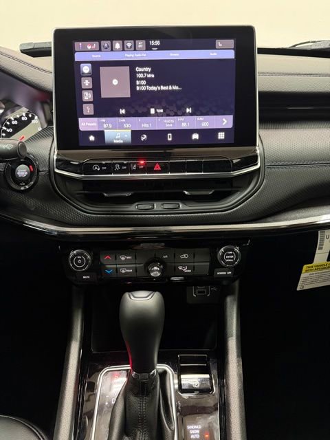 New 2026 Jeep Compass Altitude image 14