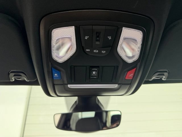 Used 2023 RAM 1500 Big Horn AWD/4WD image 21