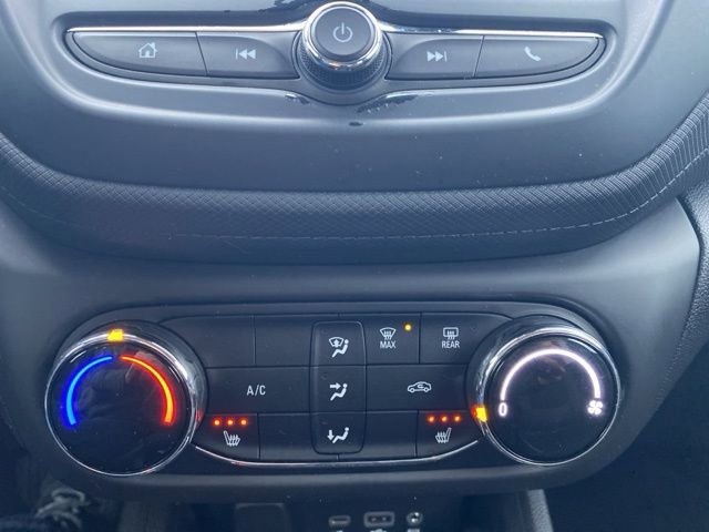 Used 2023 Chevrolet TrailBlazer LT image 40