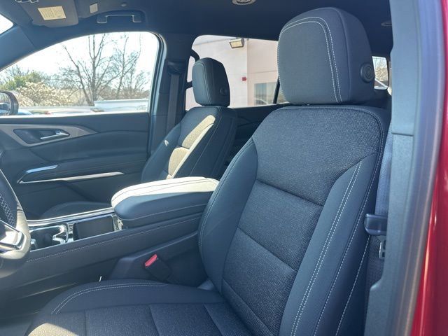 New 2026 Chevrolet Traverse LT w/ LPO, Floor Liner Package image 10