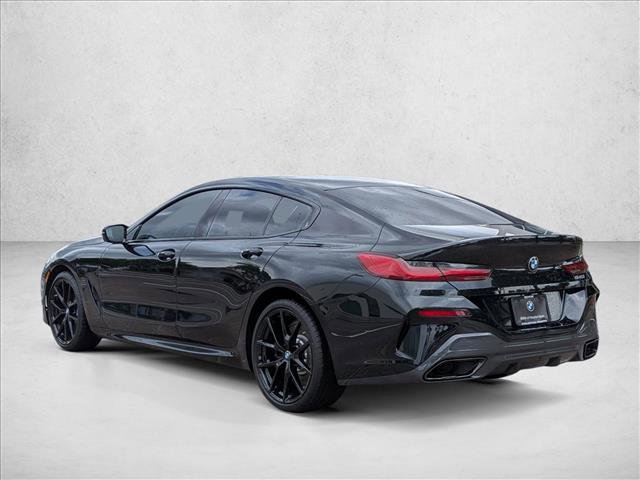 New 2026 BMW 840i image 8