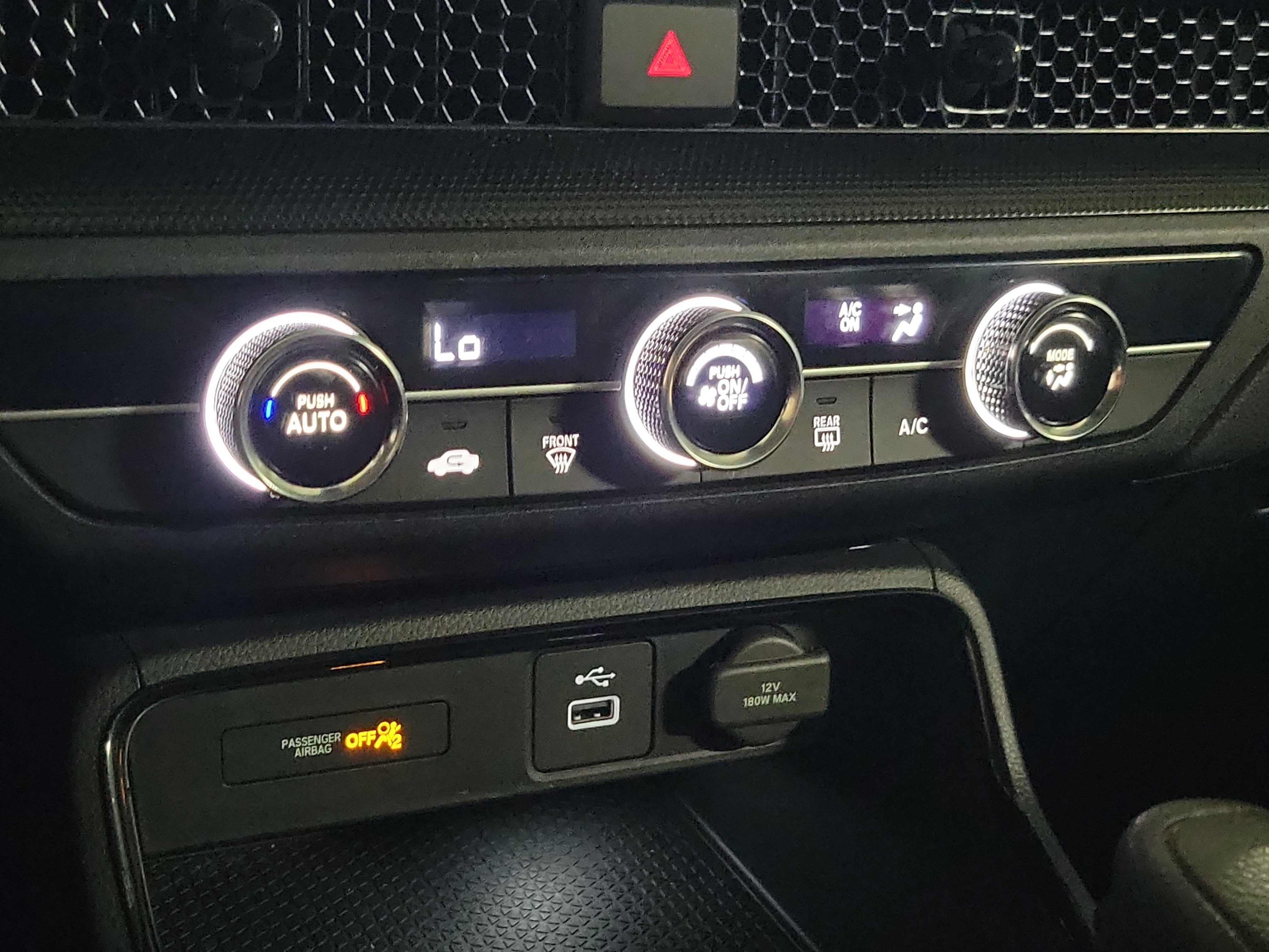 Certified 2024 Honda CR-V LX image 29