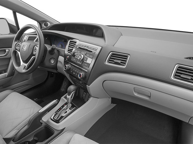 Used 2013 Honda Civic LX image 18