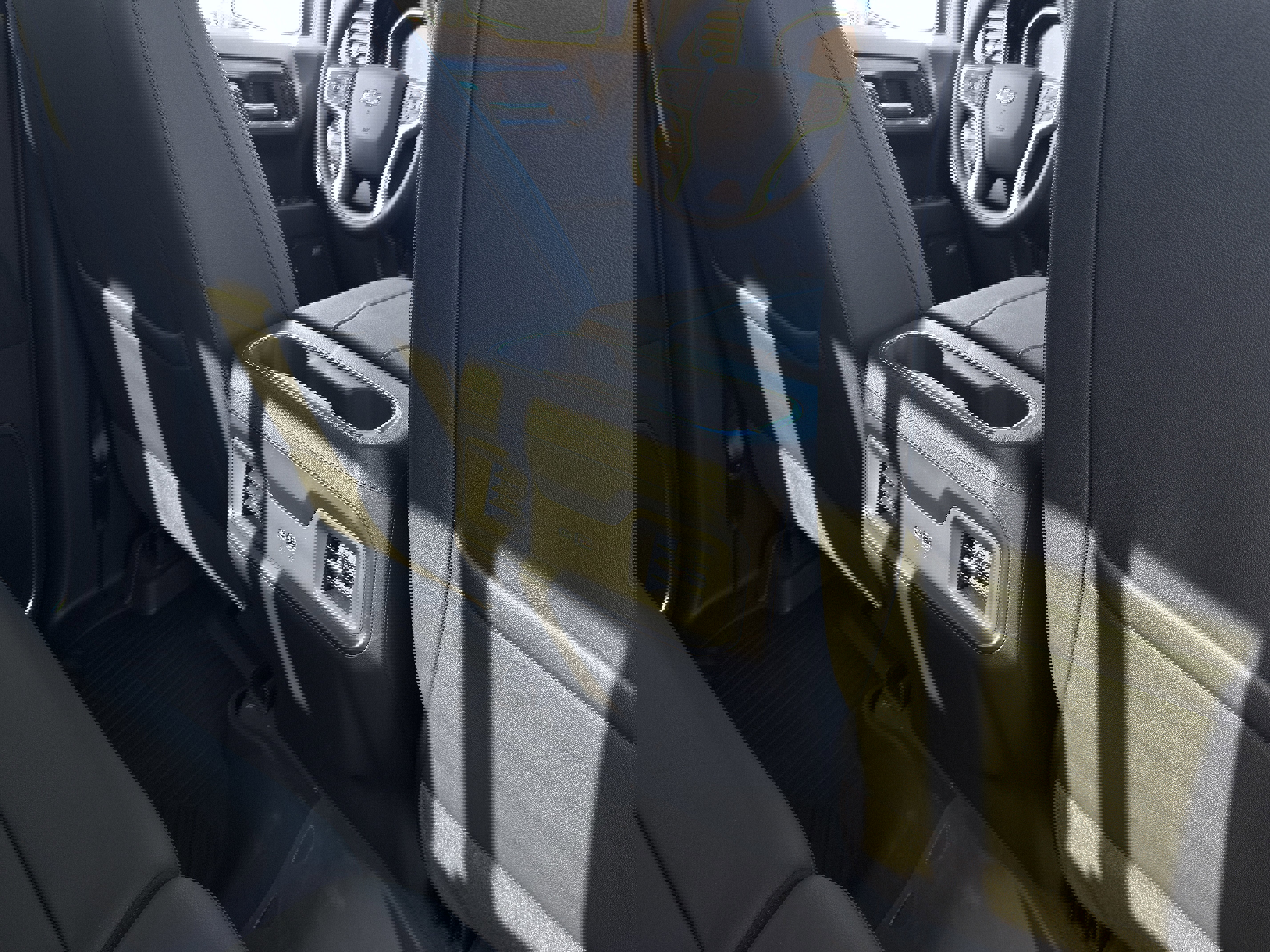 New 2026 Chevrolet Silverado 1500 LT Trail Boss w/ LT Trail Boss Premium Package image 27