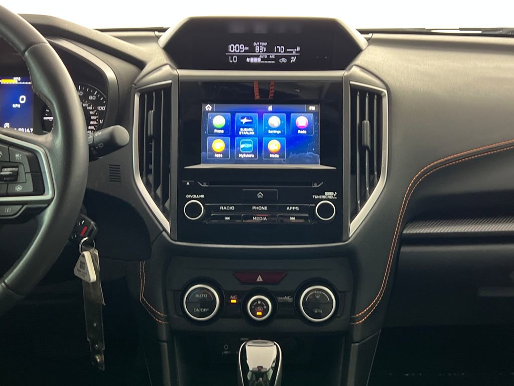 Used 2021 Subaru Crosstrek 2.0i Premium w/ Popular Package #4 image 20