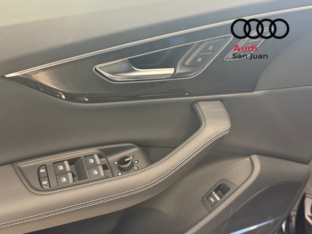 New 2026 Audi Q7 Premium Plus AWD/4WD image 28