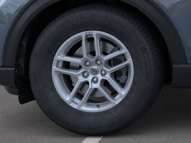 New 2025 Ford Explorer Active w/ Active Comfort Package image 19