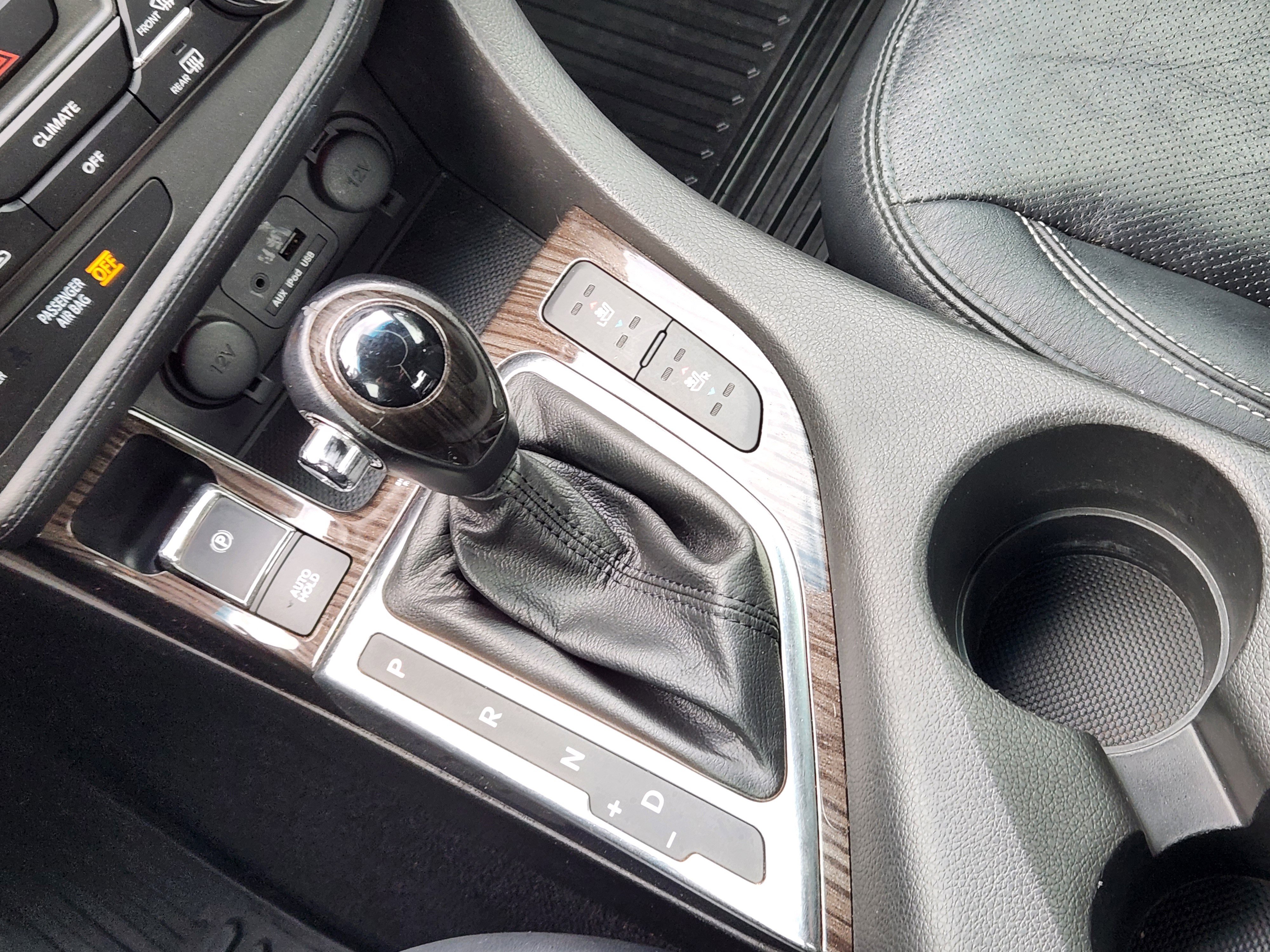 Used 2013 Kia Optima SX w/ Limited Pkg image 21