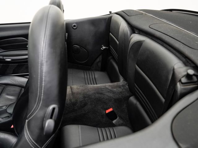 Used 2001 Porsche 911 Carrera RWD image 25