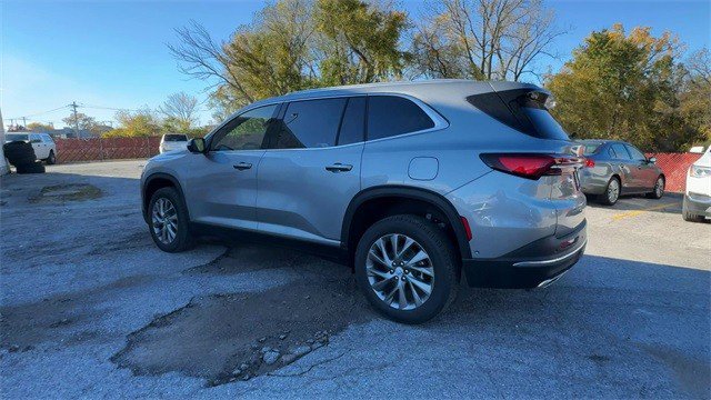 New 2026 Buick Enclave Preferred w/ Super Cruise Package image 6