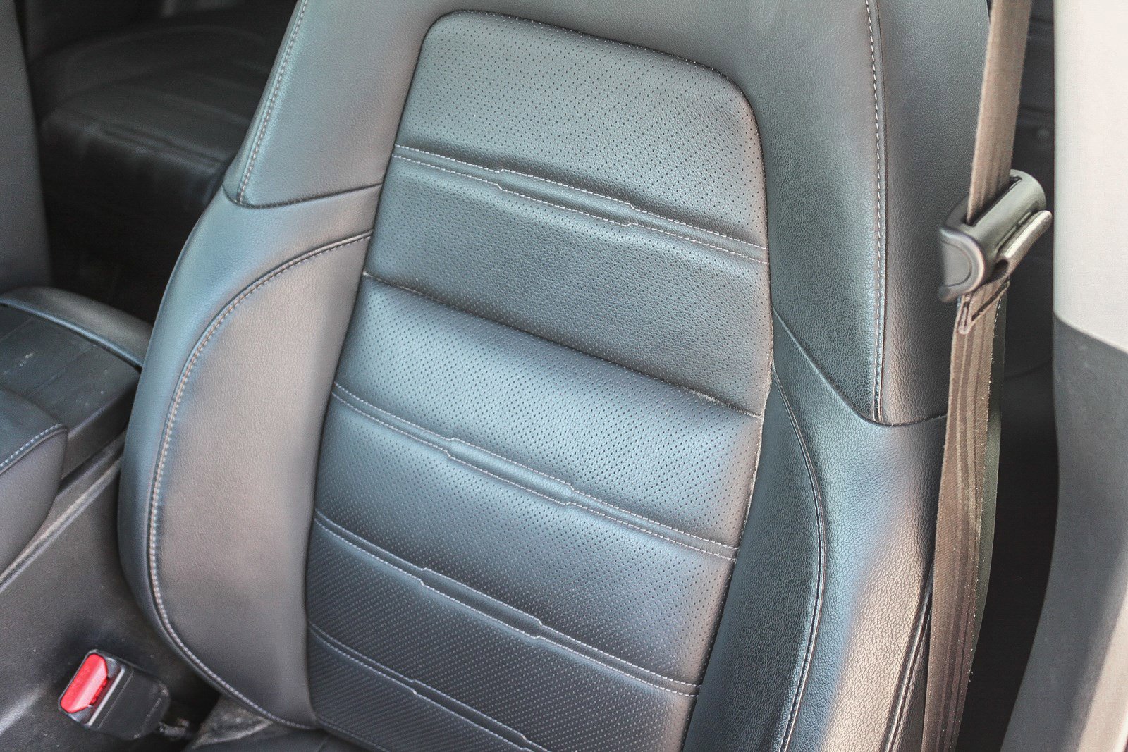 Used 2021 Honda CR-V Touring image 26