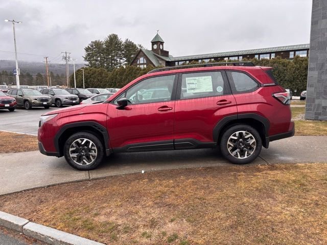 New 2026 Subaru Forester image 7