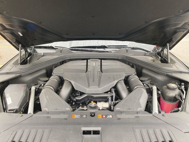 Used 2025 Genesis GV80 3.5T Prestige AWD/4WD image 31