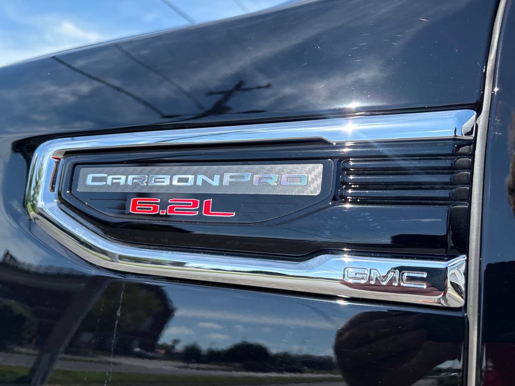 Used 2024 GMC Sierra 1500 Denali w/ Denali Reserve Package AWD/4WD image 12