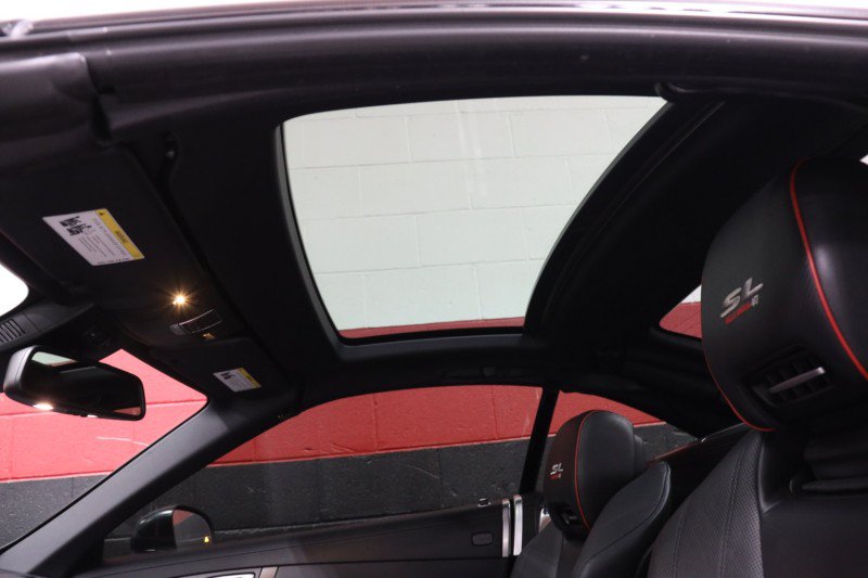 Used 2016 Mercedes-Benz SL 550 w/ Mille Miglia Edition image 29