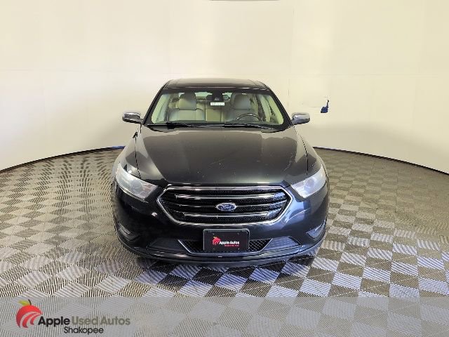 Used 2014 Ford Taurus Limited w/ Equipment Group 301A image 3