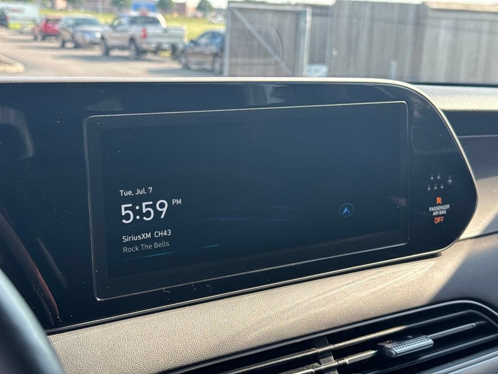 Used 2022 Hyundai Palisade SEL w/ Premium Package FWD image 18