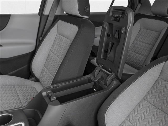 New 2024 Chevrolet Equinox Premier image 10