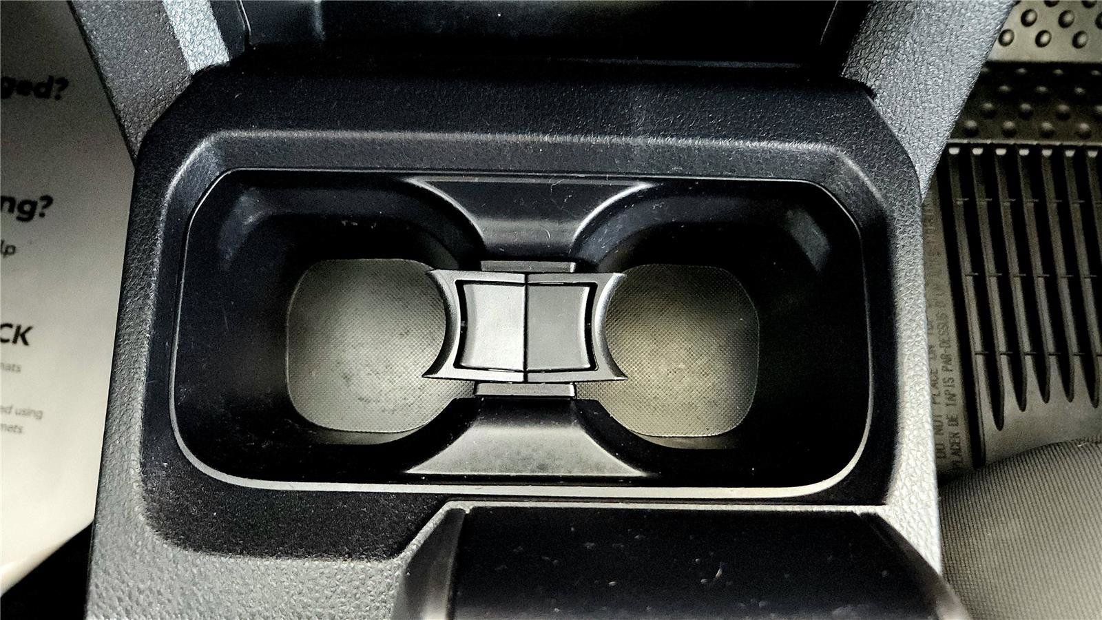 Certified 2023 Toyota Tacoma SR5 w/ Black Out Package (TMS) image 33