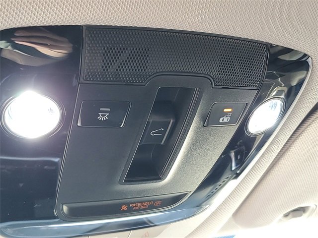 Used 2022 Kia Sorento SX image 23