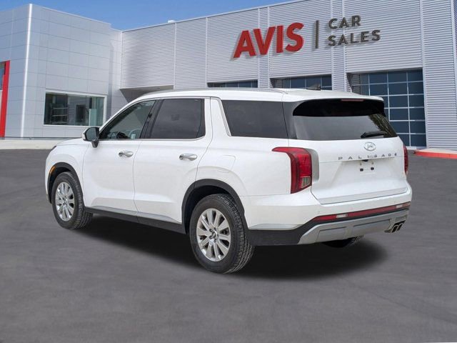 Used 2025 Hyundai Palisade SEL image 9
