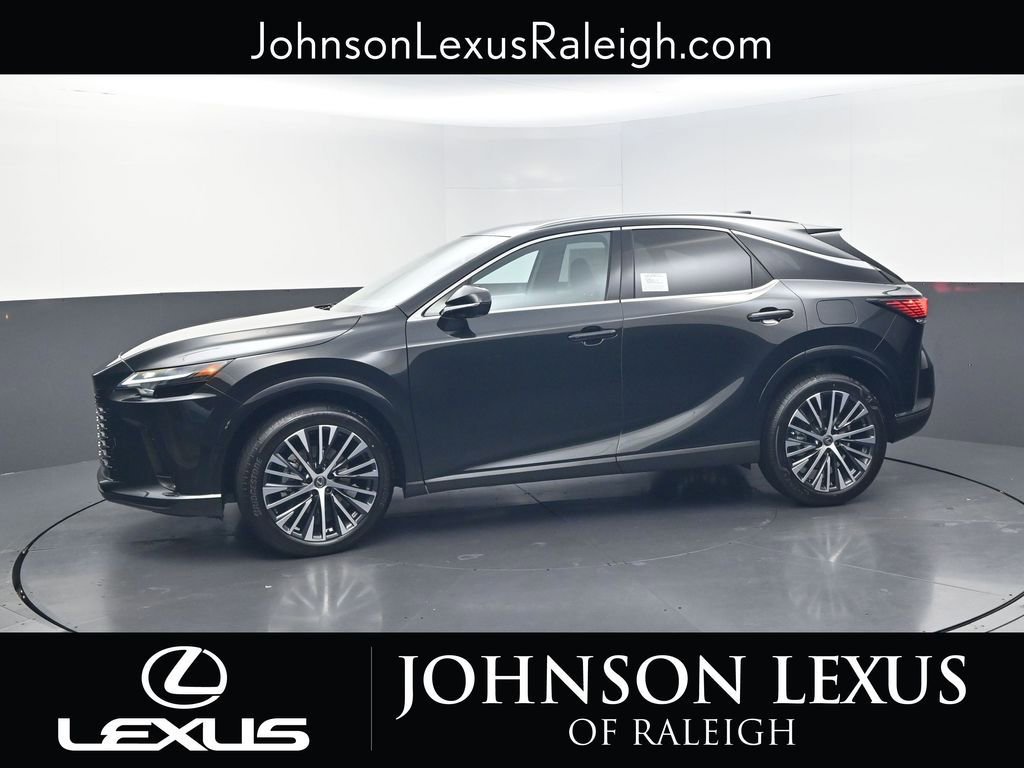 New 2026 Lexus RX 350 Premium Plus image 2