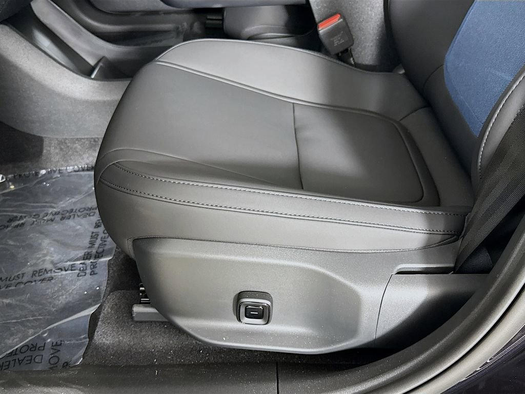 New 2026 Volvo EX30 Plus w/ Climate Package AWD/4WD image 18