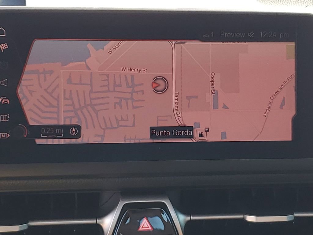 Used 2026 Toyota Supra Premium w/ Driver Assist Package image 30