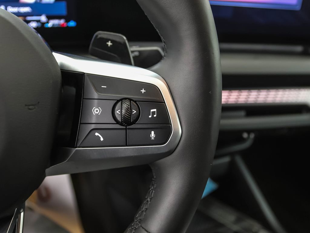 Certified 2025 BMW 228i xDrive image 13