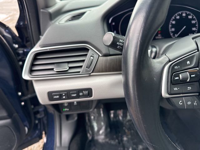 Certified 2018 Honda Accord Touring image 20