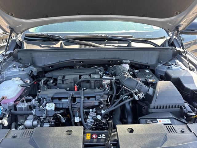 New 2026 Hyundai Kona SEL Premium image 22