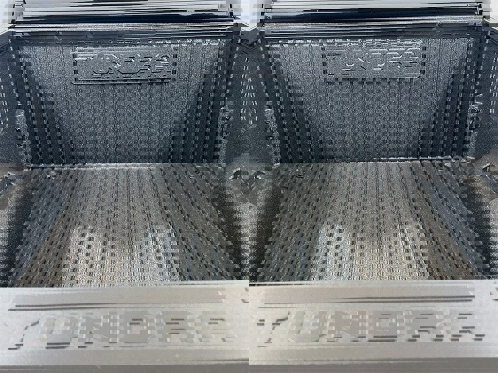 New 2026 Toyota Tundra SR5 image 7