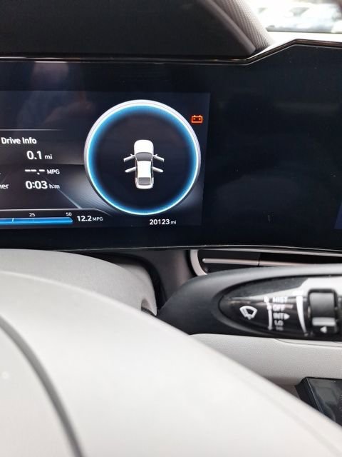 Used 2023 Hyundai Elantra SEL w/ Convenience Package image 18