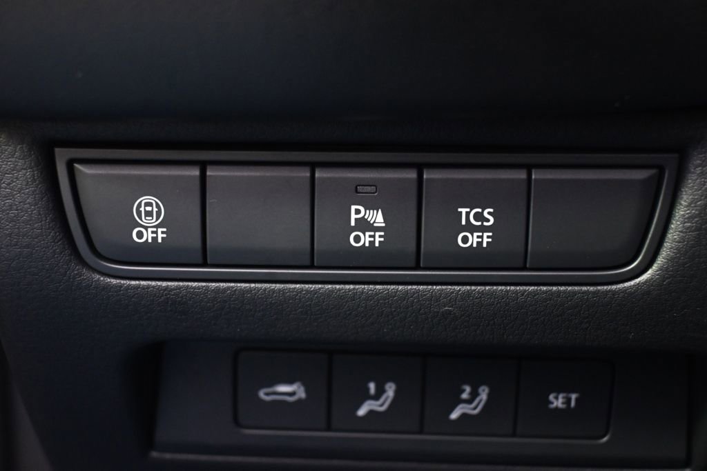 New 2026 MAZDA CX-50 AWD 2.5 S w/ Premium Package image 24