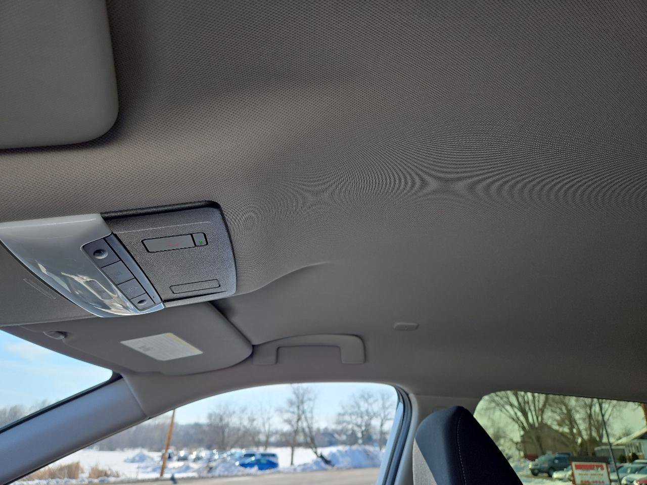 Used 2023 Nissan Rogue SV AWD/4WD image 25