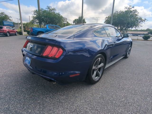 Used 2016 Ford Mustang Coupe RWD image 5