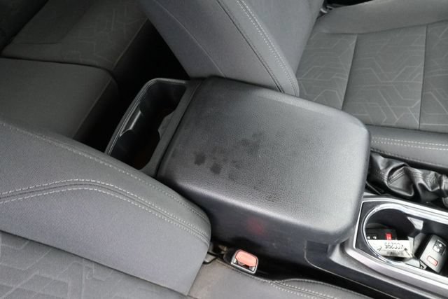 Used 2019 Toyota Tacoma TRD Sport w/ Technology Package AWD/4WD image 35