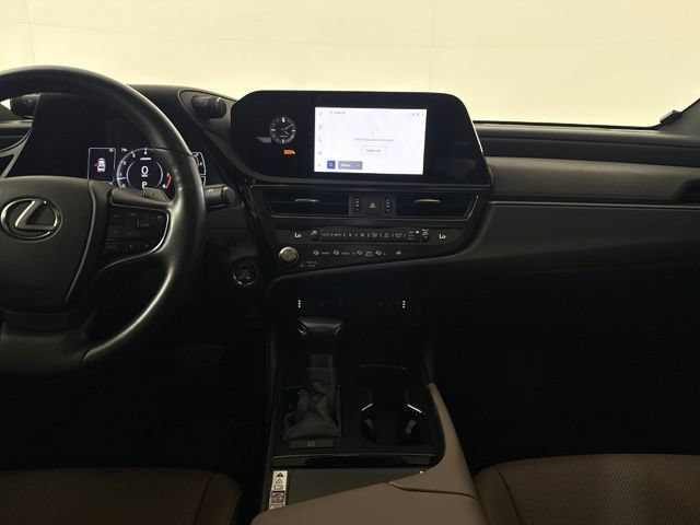 Used 2024 Lexus ES 350 w/ Premium Package FWD image 29