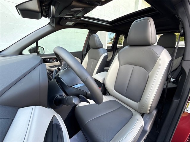 Used 2025 Subaru Forester Limited image 24