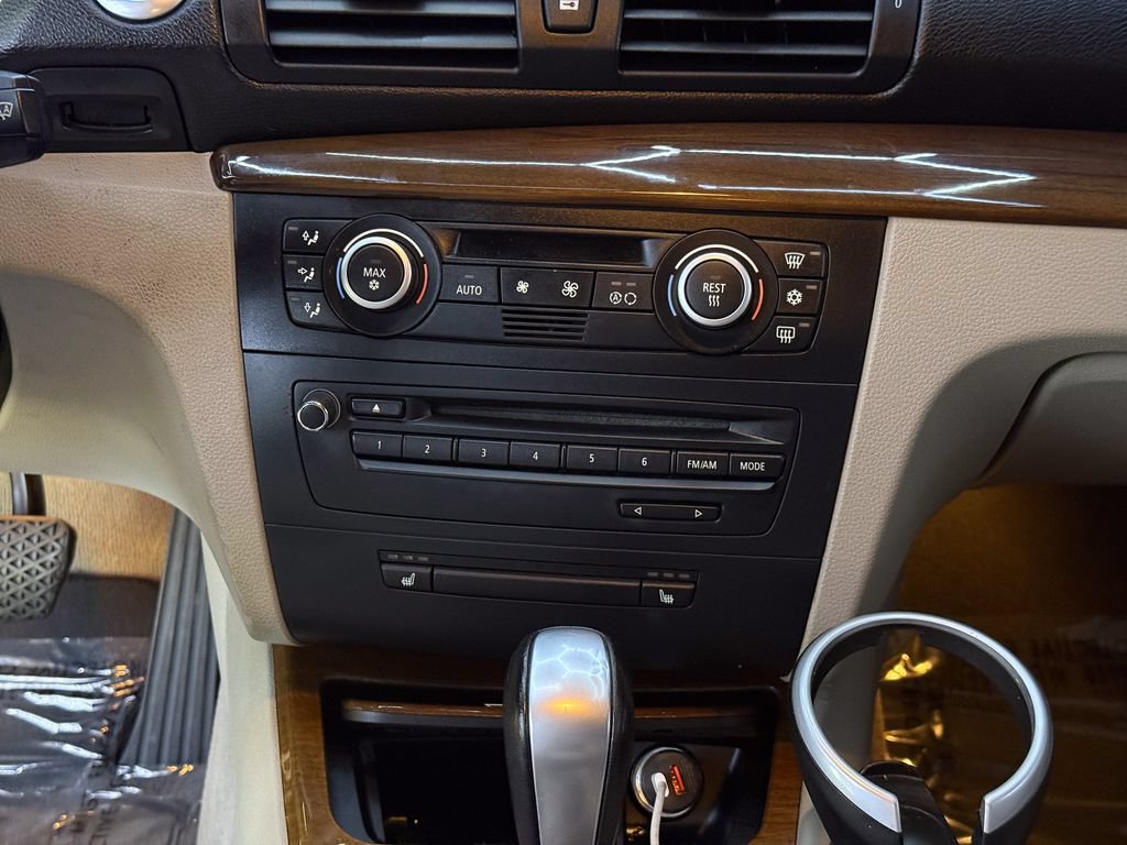 Used 2009 BMW 135i Coupe RWD image 22