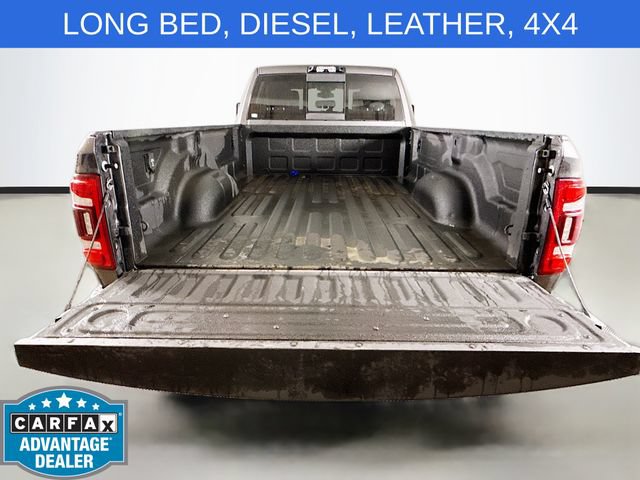 Used 2023 RAM 3500 Laramie AWD/4WD image 24
