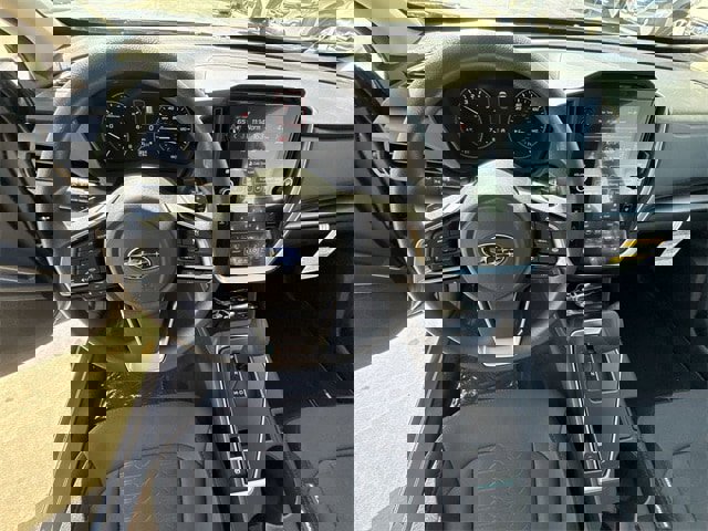 New 2026 Subaru Impreza 2.0i Sport image 14