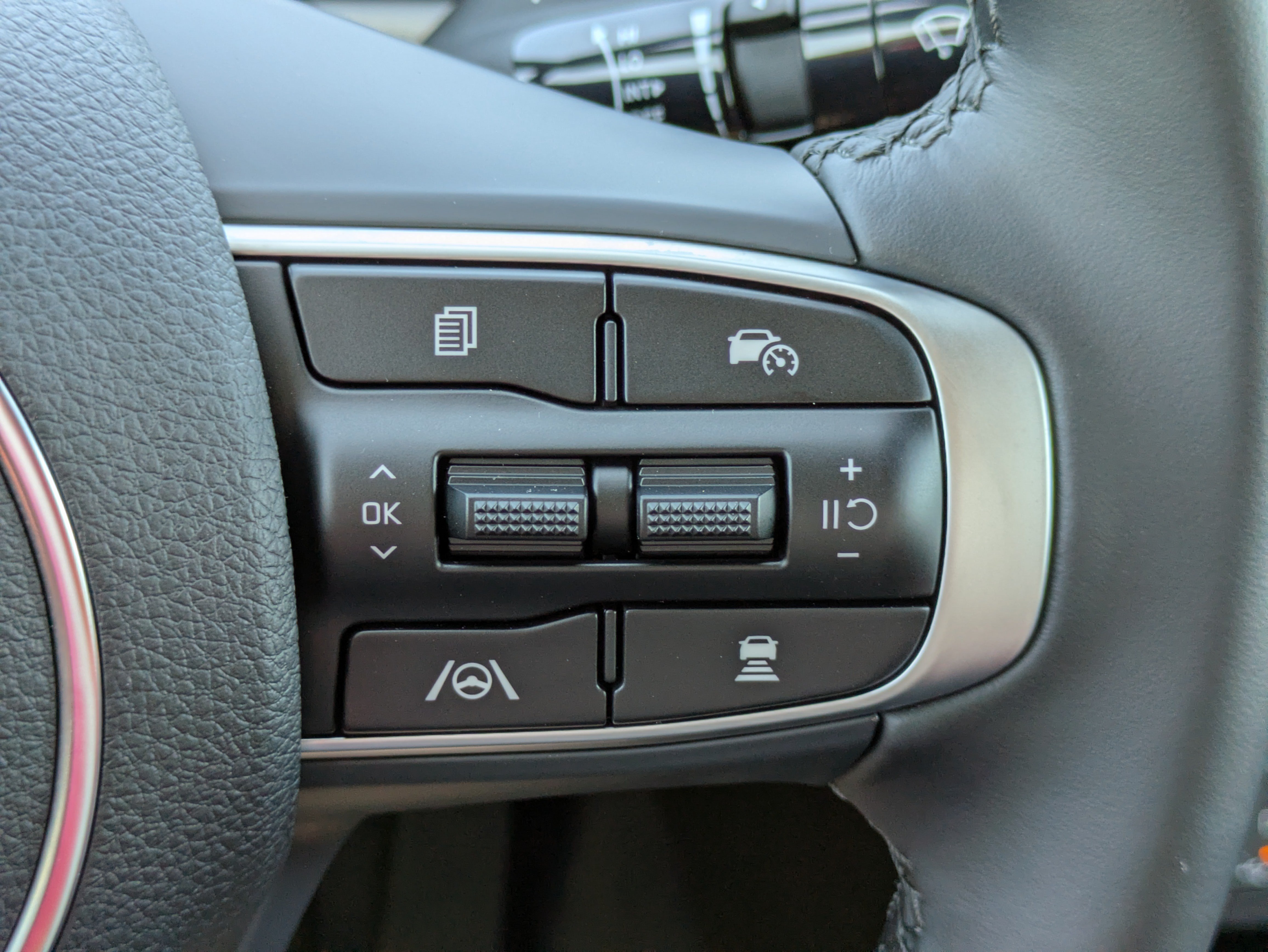 New 2026 Kia K5 GT-Line FWD image 24