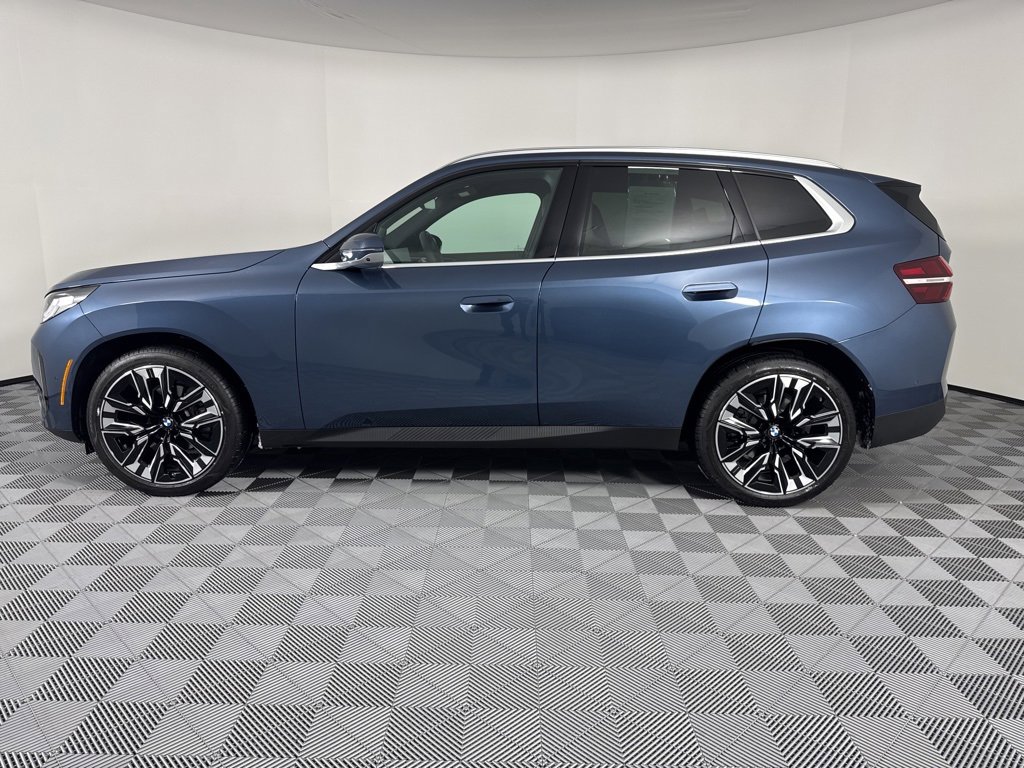 Used 2025 BMW X3 xDrive30i w/ Premium Package image 11