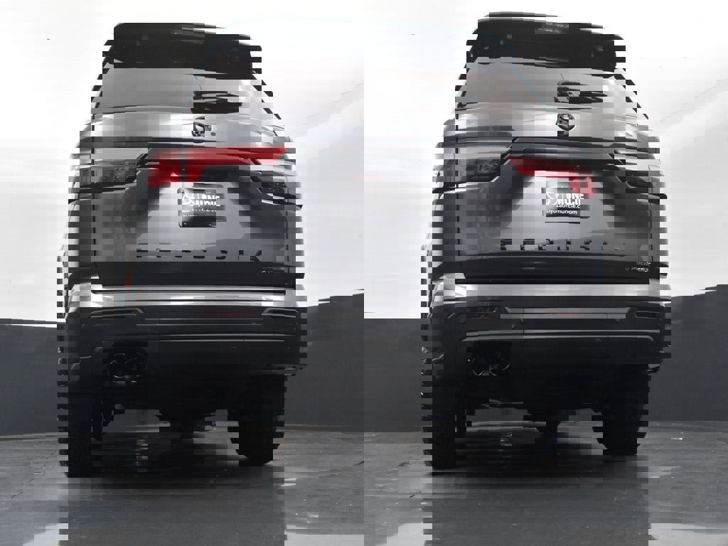 New 2025 Toyota Sequoia TRD Pro image 37