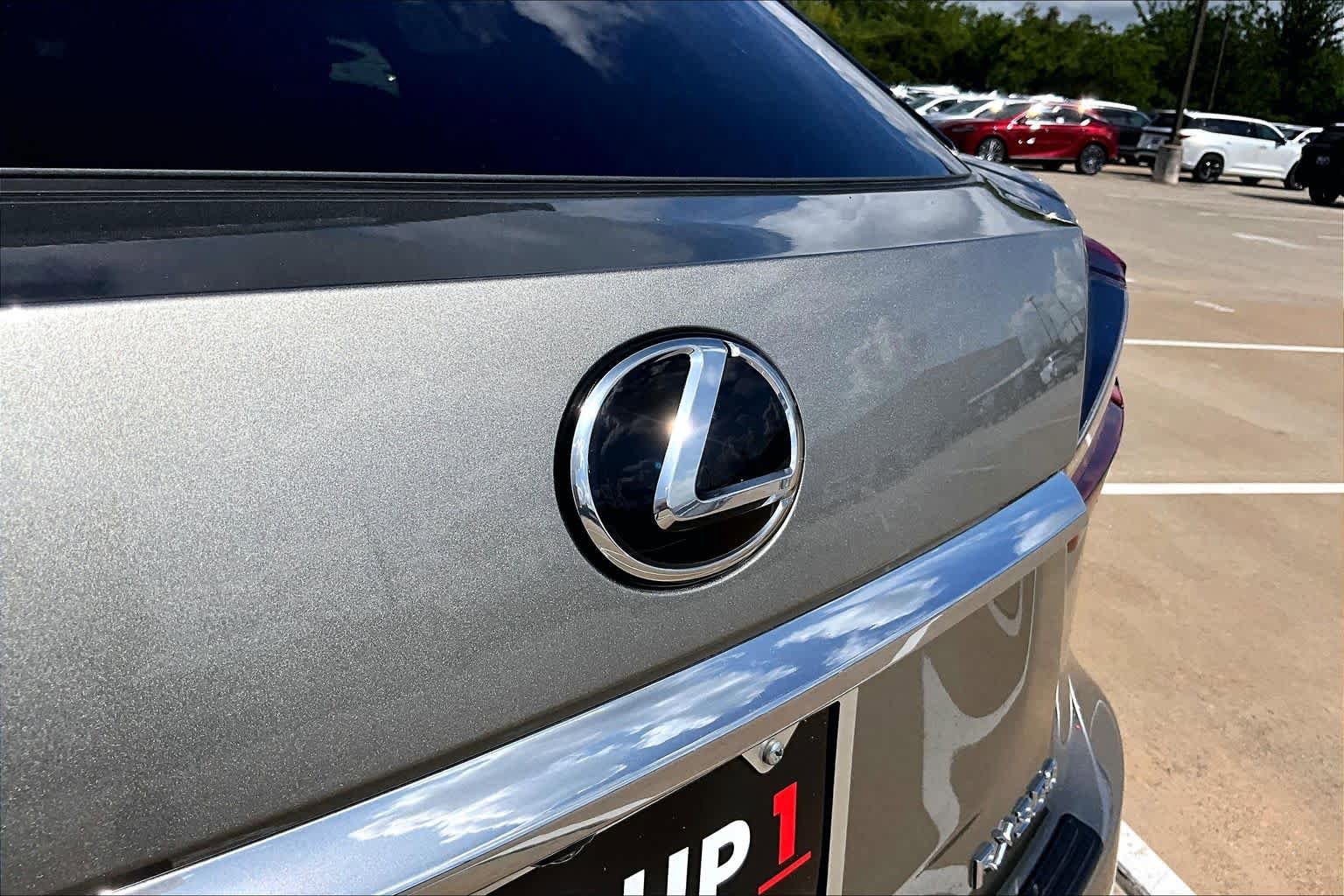 Used 2022 Lexus RX 350 FWD w/ Premium Package image 31