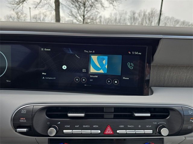 New 2026 Hyundai Palisade SEL image 16