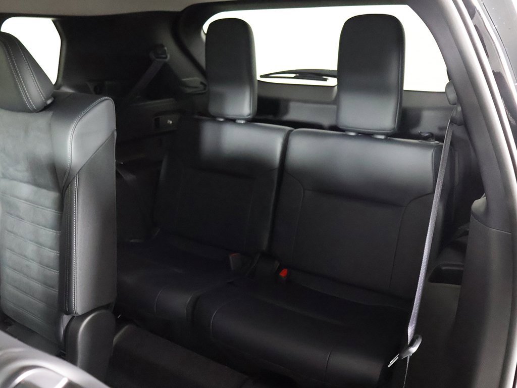 New 2025 Mitsubishi Outlander SE image 37